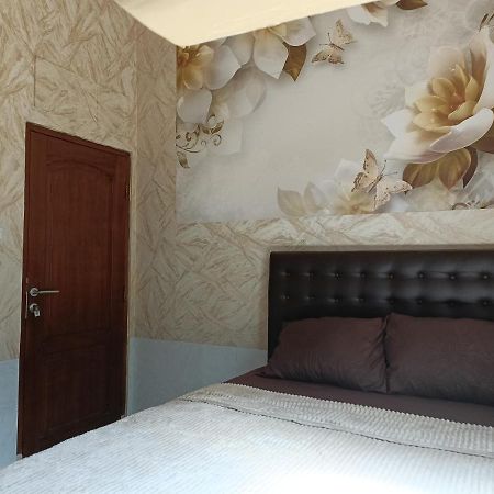 Unique Homestay 443 日惹 外观 照片