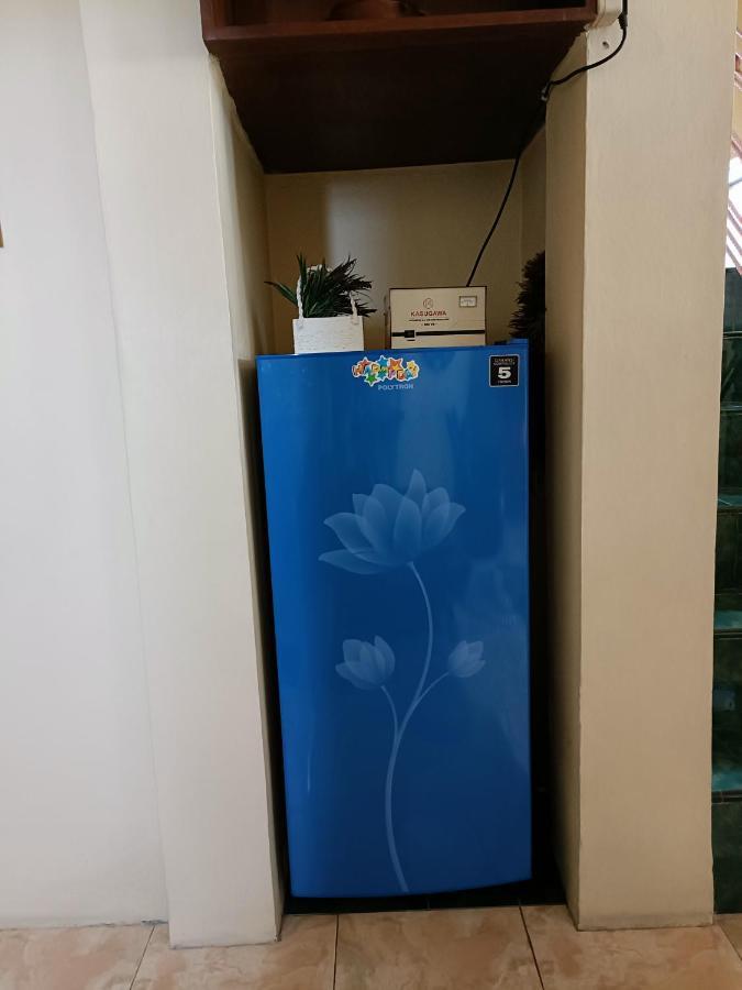 Unique Homestay 443 日惹 外观 照片