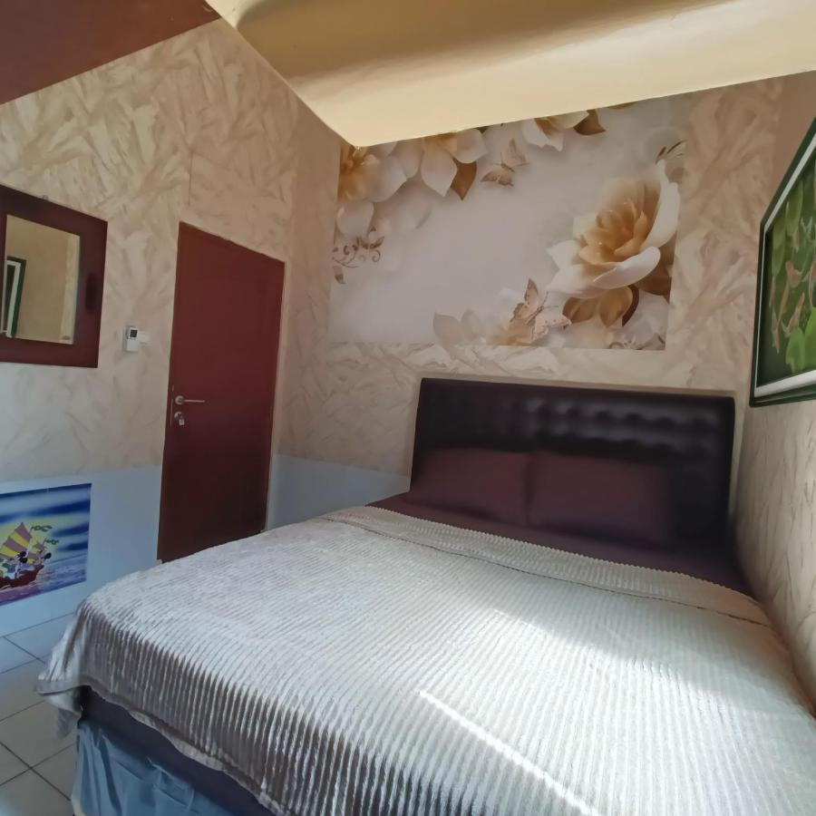 Unique Homestay 443 日惹 外观 照片