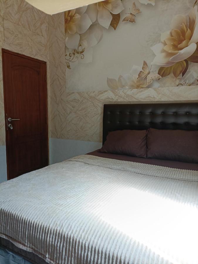 Unique Homestay 443 日惹 外观 照片