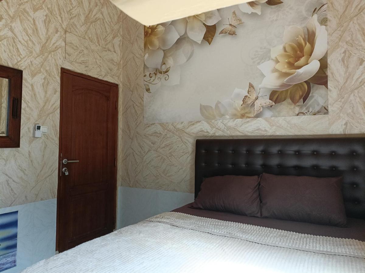 Unique Homestay 443 日惹 外观 照片