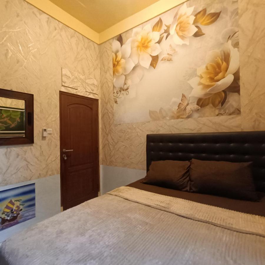 Unique Homestay 443 日惹 外观 照片
